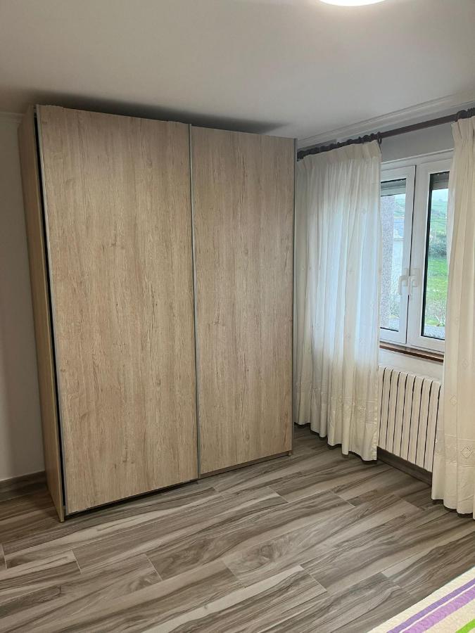 Apartamentos Joaquina Tagle Екстериор снимка